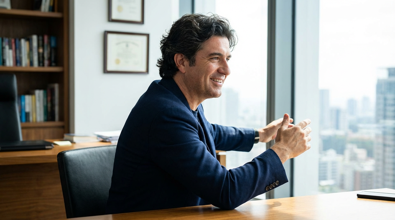 Greffe de cheveux Turquie France 2026 : Le Guide Ultime - illustration