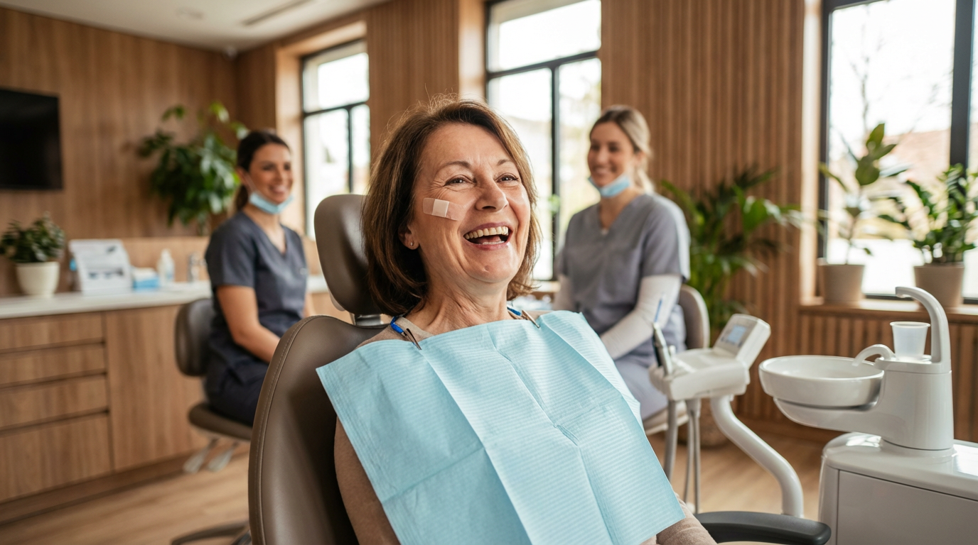 Implants Dentaires 2026 : Le Guide Complet pour un Sourire Durable - illustration