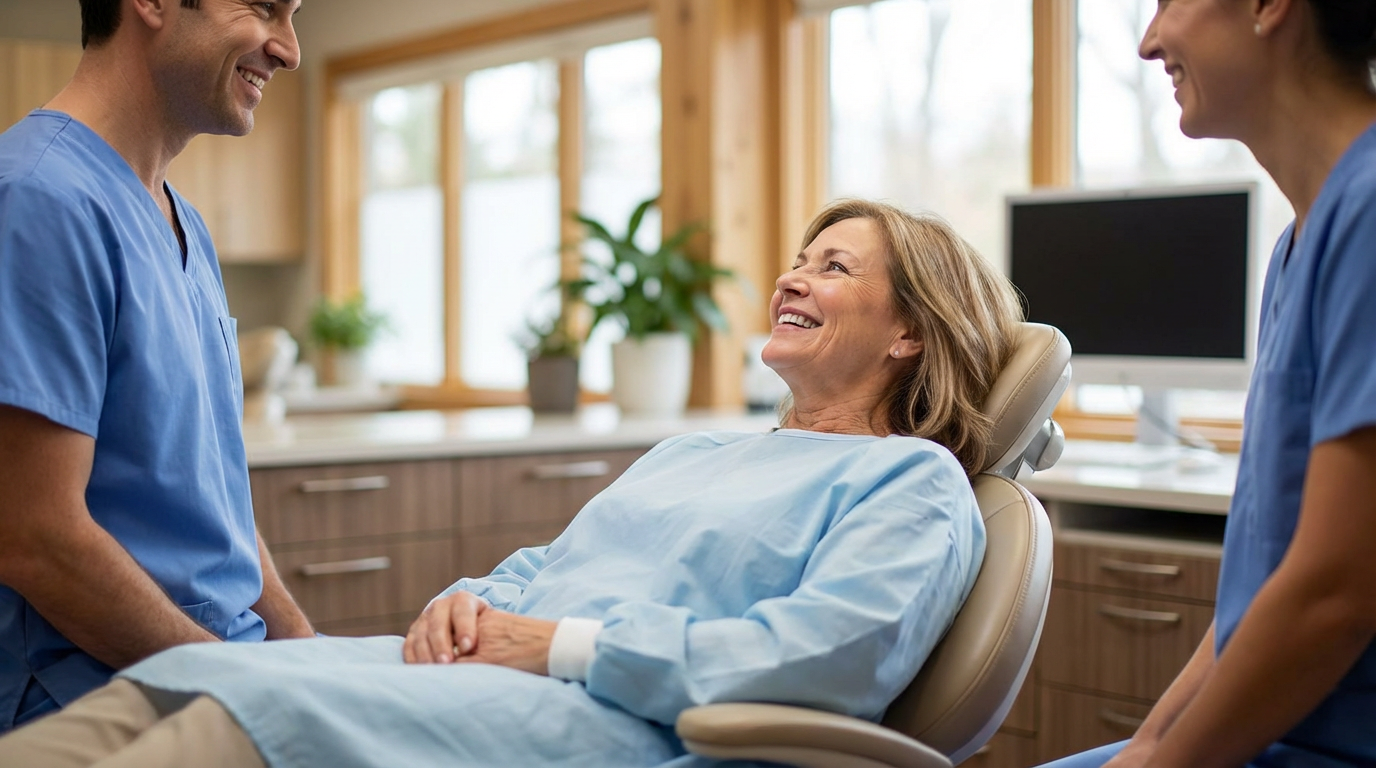 Implants Dentaires 2026 : Souriez Sans Compromis ! - illustration