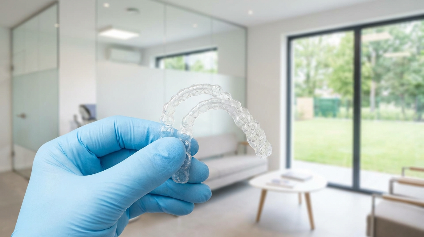 Invisalign 2026 : Le Guide Ultime des Patients en Orthodontie Invisible - illustration