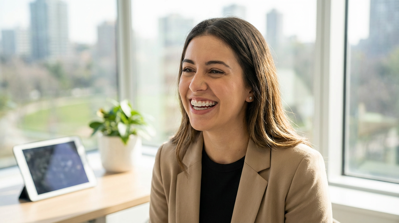 Invisalign 2026 : Le Guide Ultime des Patients en Orthodontie Invisible - illustration