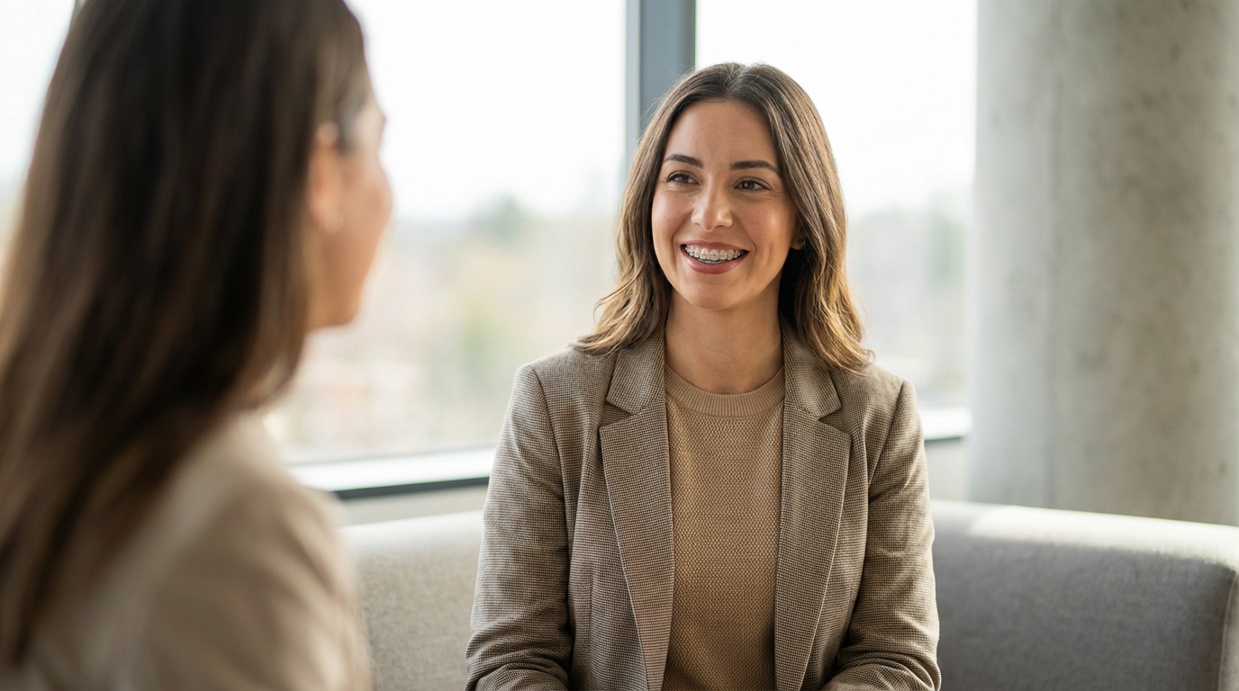 Invisalign 2026 : Le Guide Ultime Patient Orthodontie Invisible - illustration