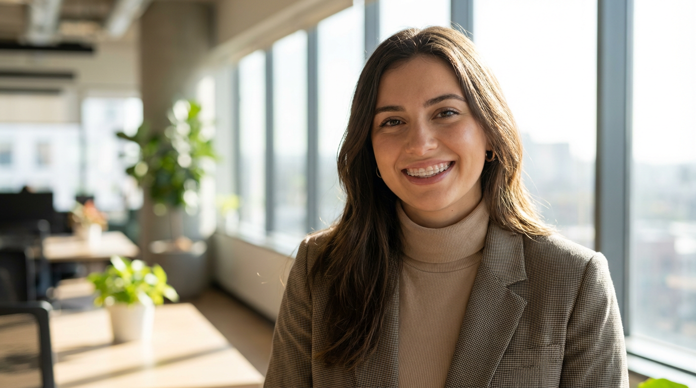 Invisalign 2026 : Le Sourire Invisible de Demain à Grenoble ! - illustration