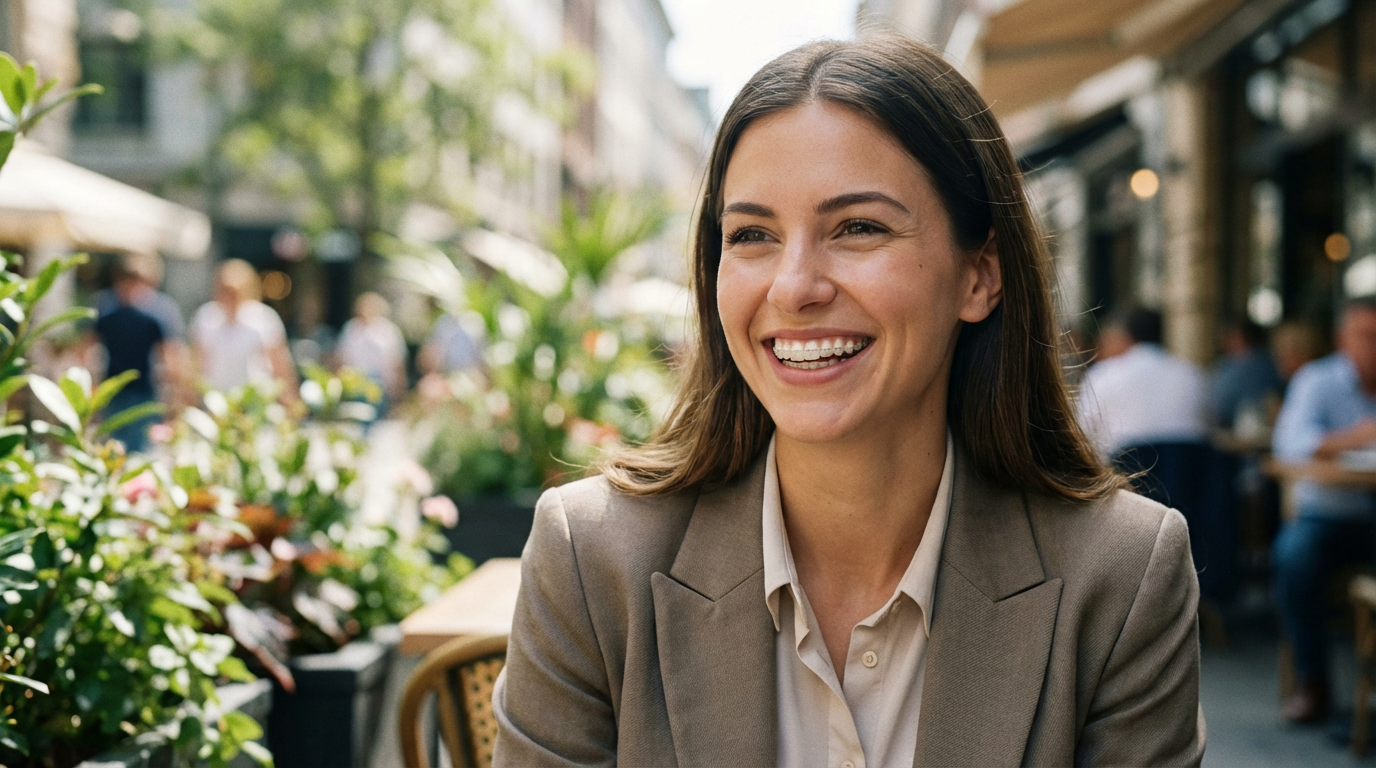 Invisalign 2026 : Souriez en toute discrétion et efficacité ! - illustration