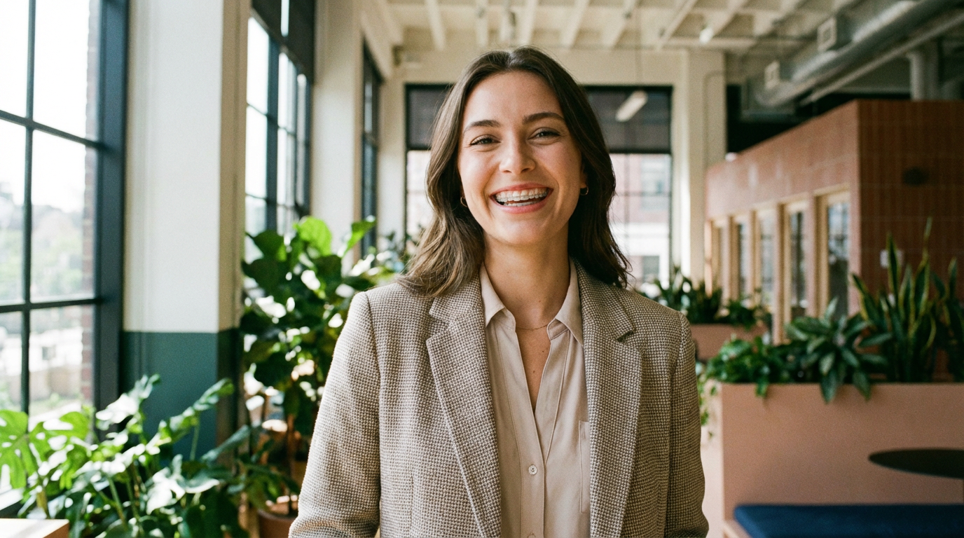 Invisalign en 2026 : Le Futur du Sourire Invisible - illustration