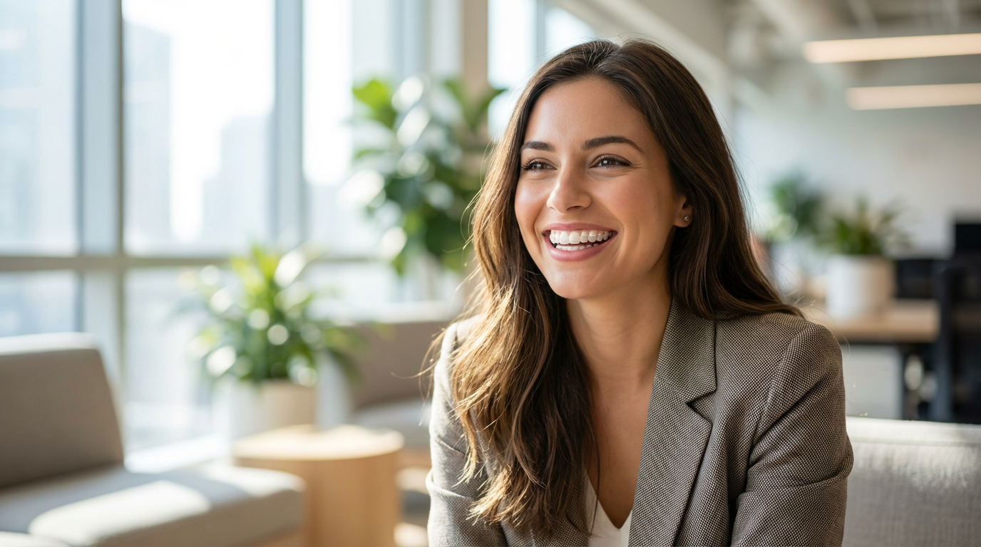 Invisalign Invisible : Sourire Parfait en 2026 - illustration