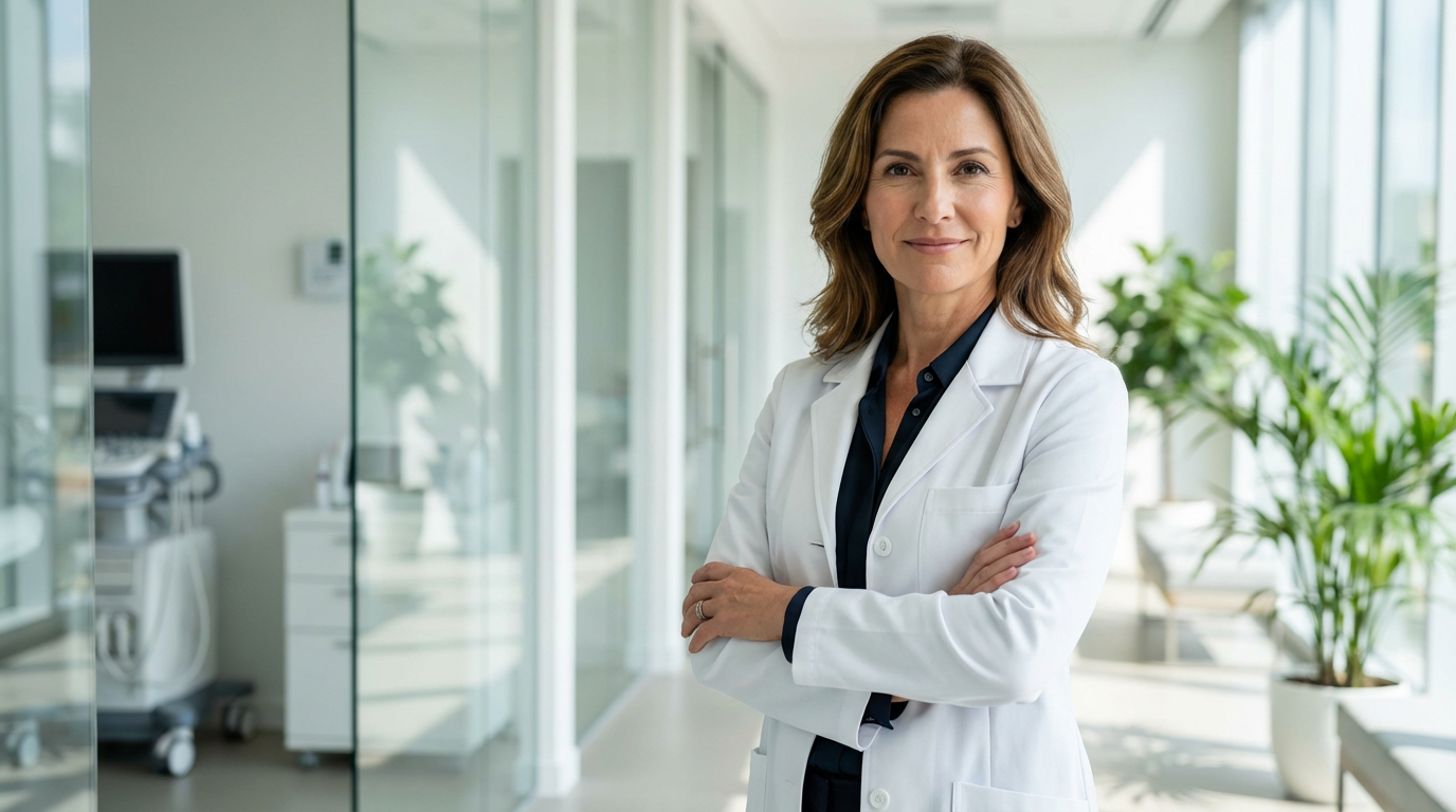 Personal Branding Médecin Spécialiste 2026 : Clé du Succès Digital - illustration