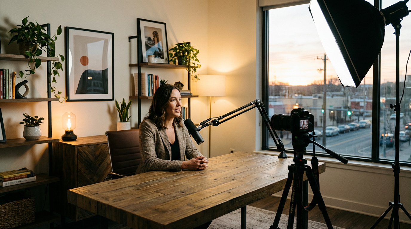 Personal Branding Médecin Spécialiste 2026 : Clé du Succès Digital - illustration