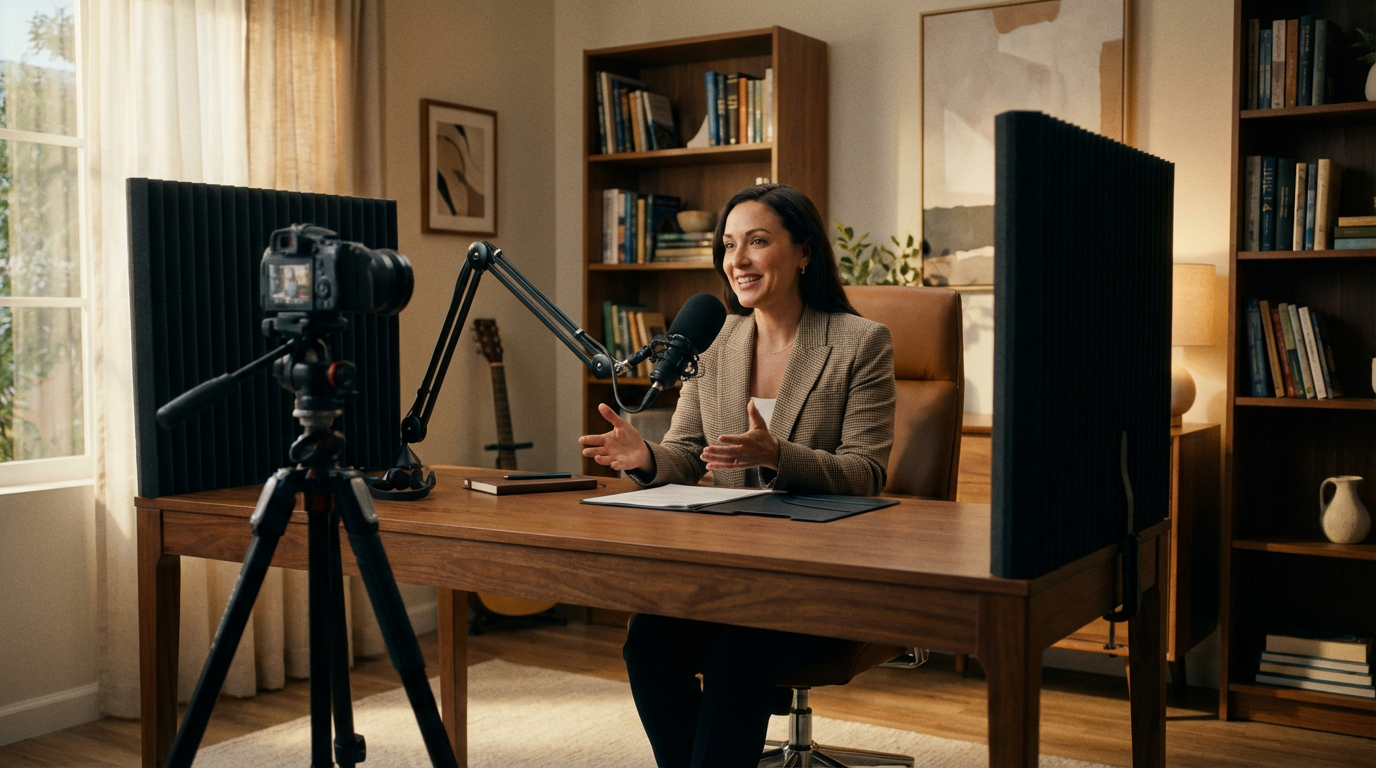 Personal Branding Médecin Spécialiste 2026 : Levier de Croissance - illustration