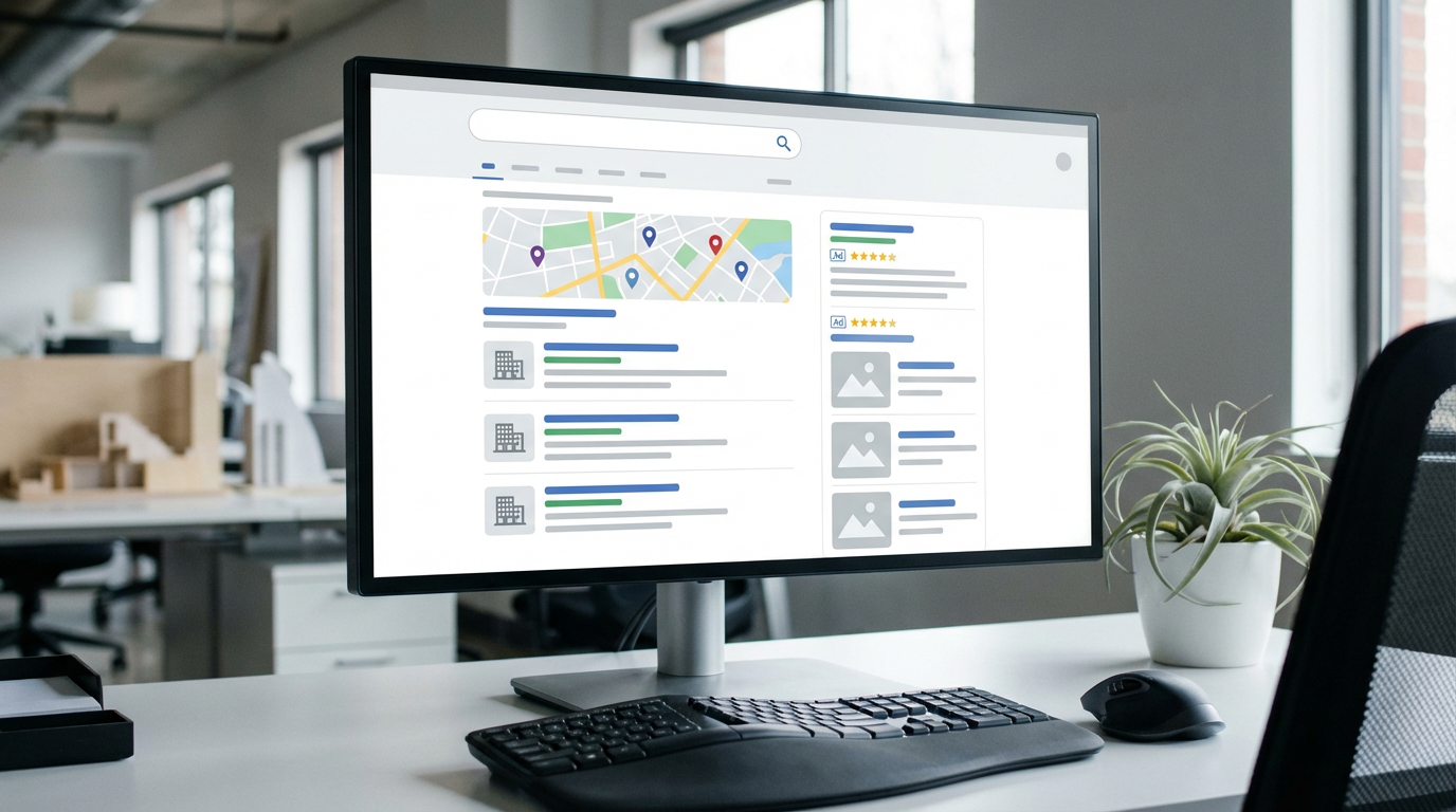 Rhinoplastie SEO 2026 : Dominez Google et Attirez Plus de Patients - illustration