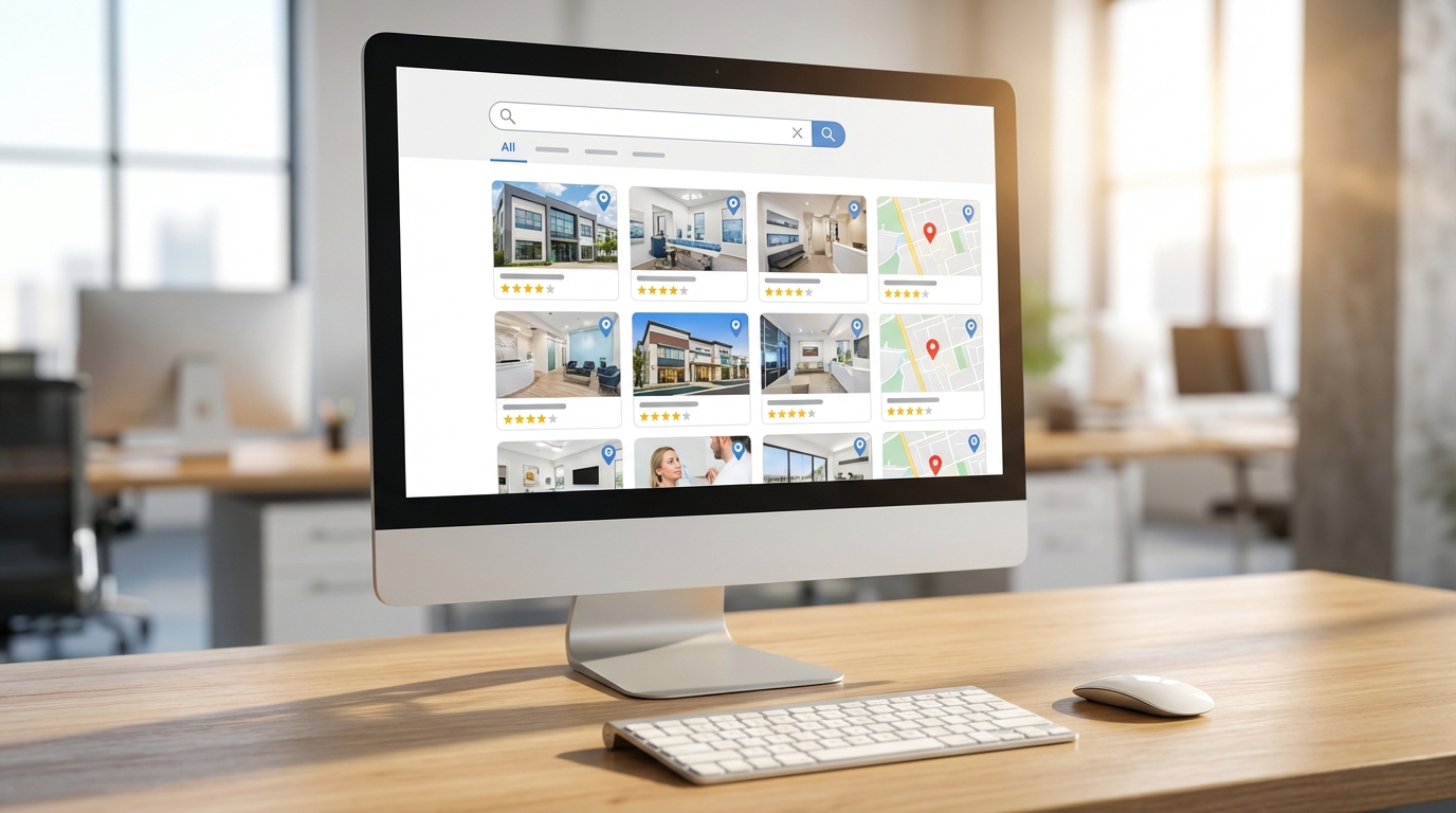 Rhinoplastie & SEO : Dominez Google en 2026. Guide Complet. - illustration