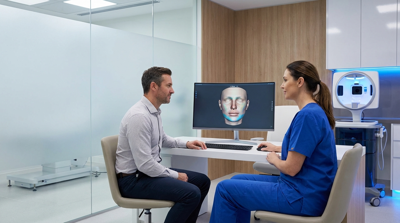 Rhinoplastie SEO : Dominez Google en 2026 ! - illustration