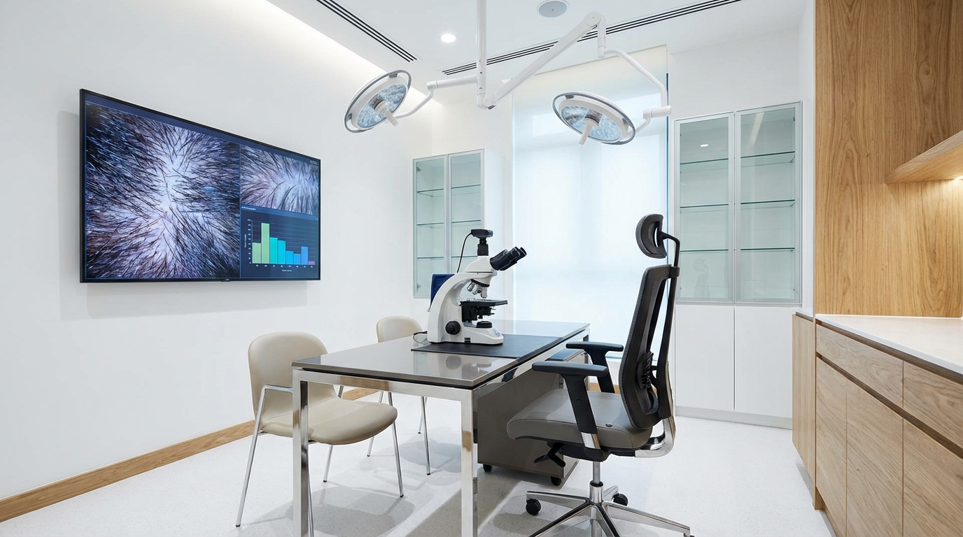 SEO Local Clinique Capillaire : Croissance 2026 Assurée ! - illustration