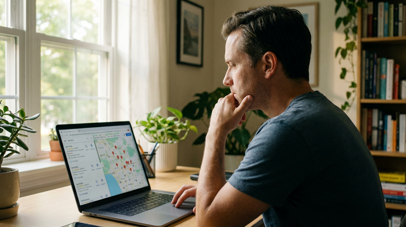 SEO Local Clinique Capillaire : Croissance 2026 Assurée ! - illustration