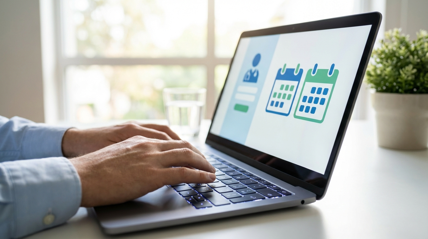 Site Web Médical : Convertir Patients en 2026 (Infinity Health) - illustration