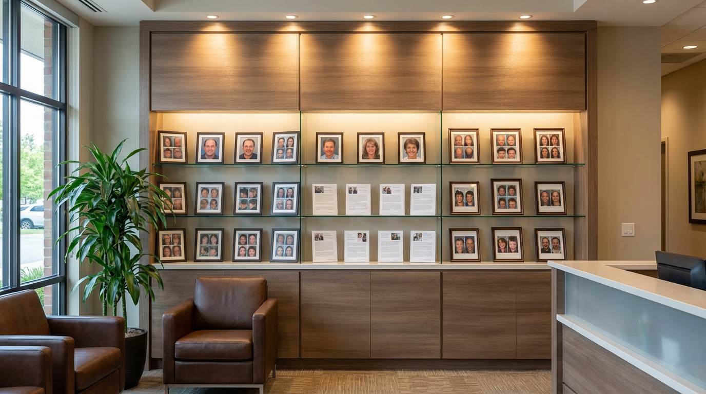 Témoignages Greffe Capillaire : Votre Nouvelle Vie en 2026 - illustration