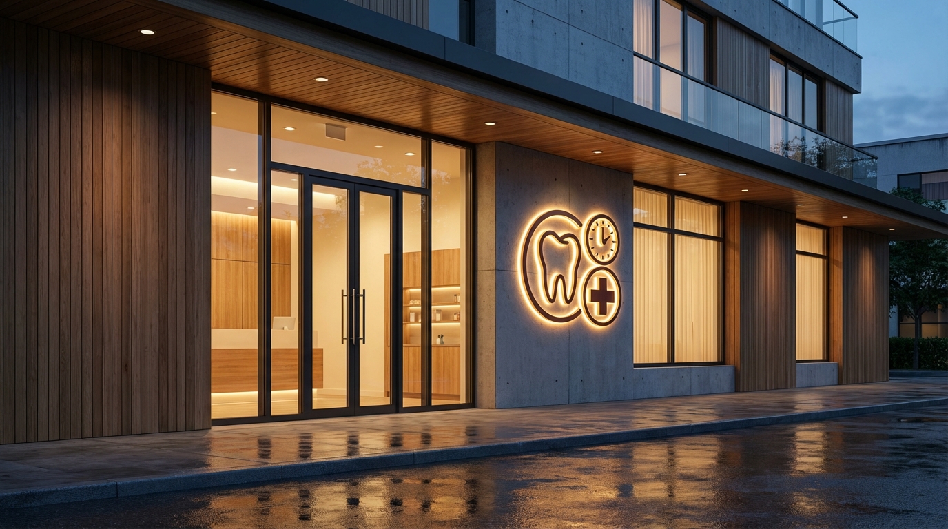 Urgences Dentaires : Stratégies SEO Local Incontournables en 2026 - illustration