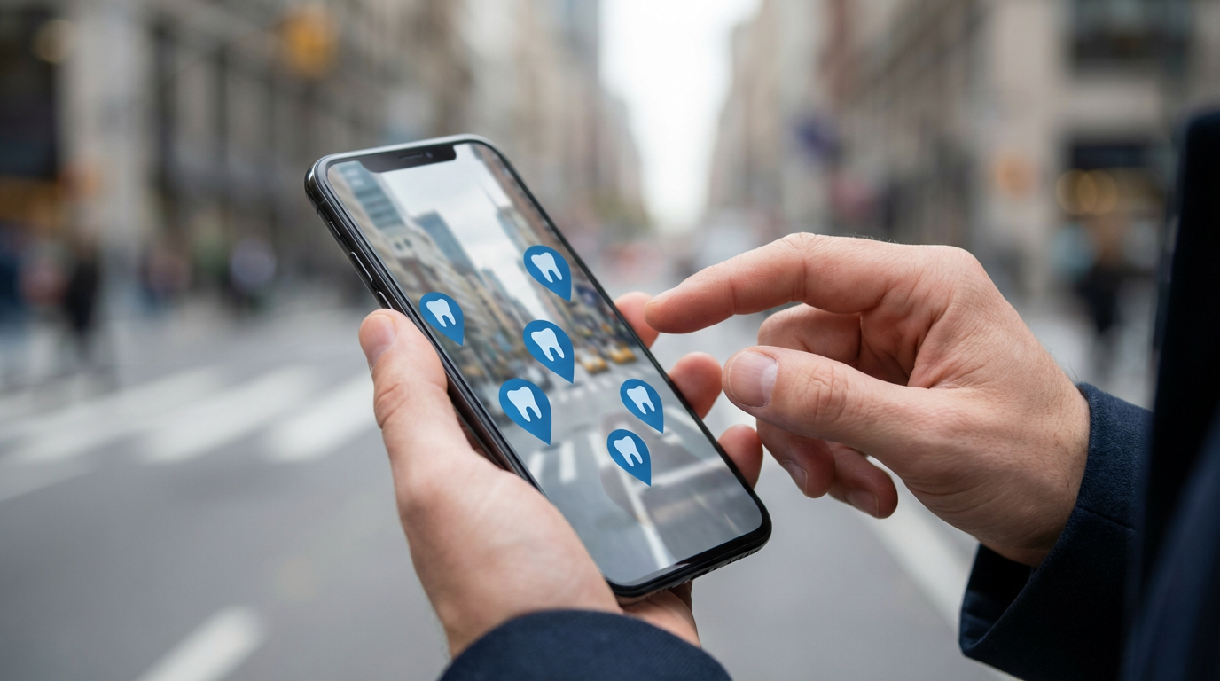 Urgences Dentaires : Votre Guide SEO Local 2026 Infaillible - illustration