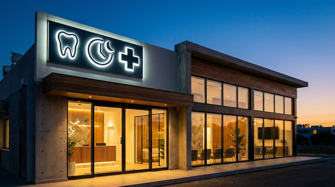 Urgences Dentaires : Votre Guide SEO Local 2026 Infaillible - illustration