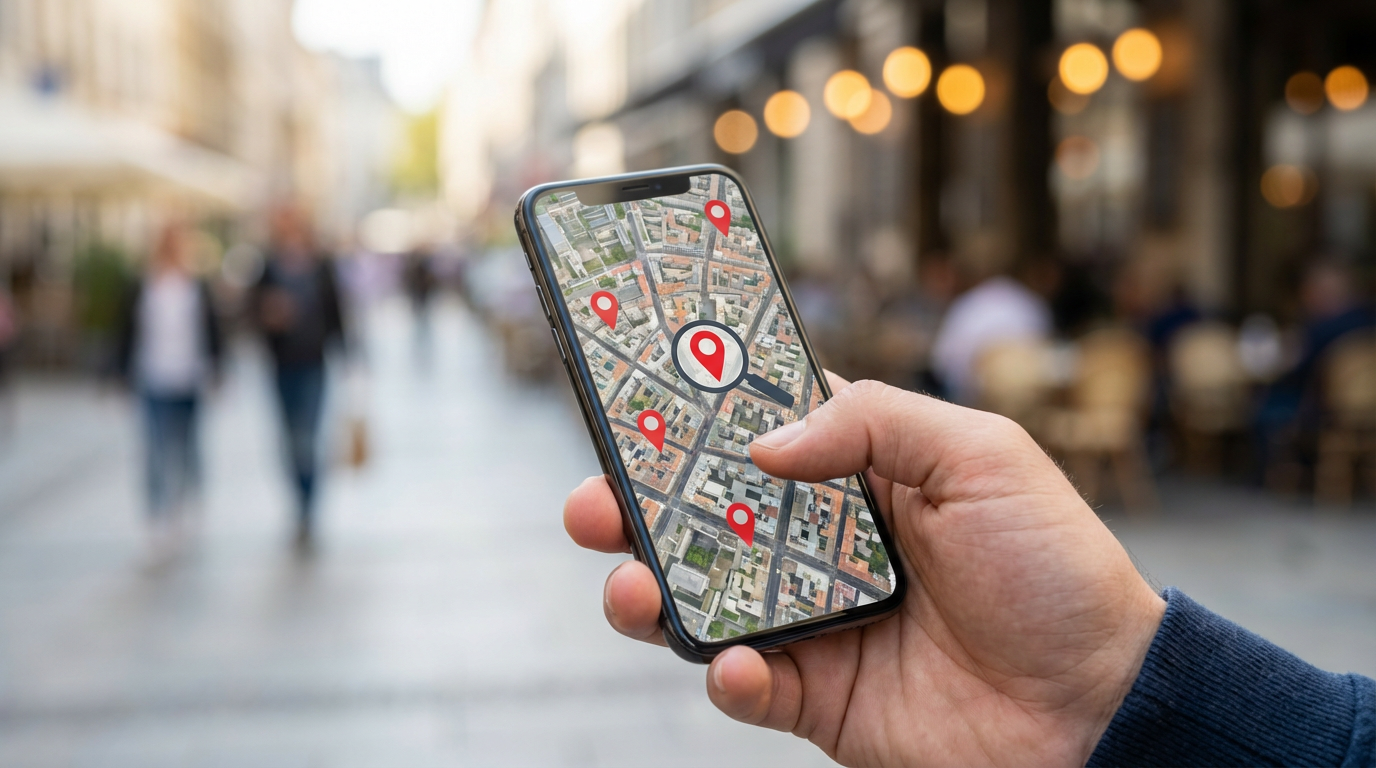 Urgences Dentaires : Votre Guide SEO Local pour 2026 - illustration