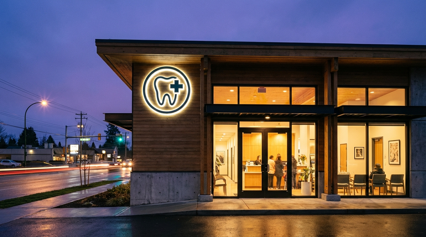 Urgences Dentaires : Votre Guide SEO Local pour 2026 - illustration