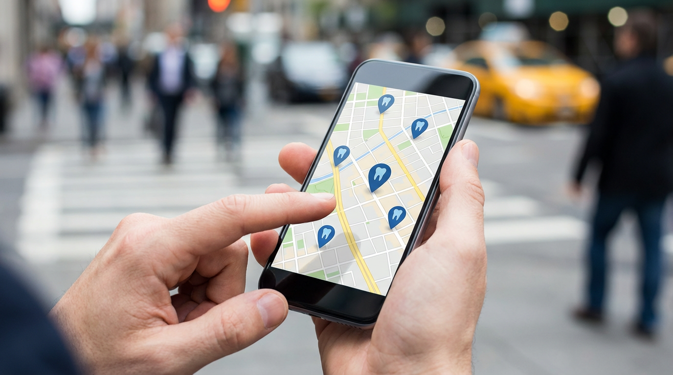 Urgences Dentaires : Votre SEO Local en Or pour 2026 - illustration