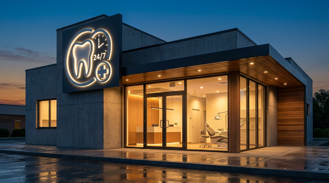 Urgences Dentaires : Votre SEO Local en Or pour 2026 - illustration