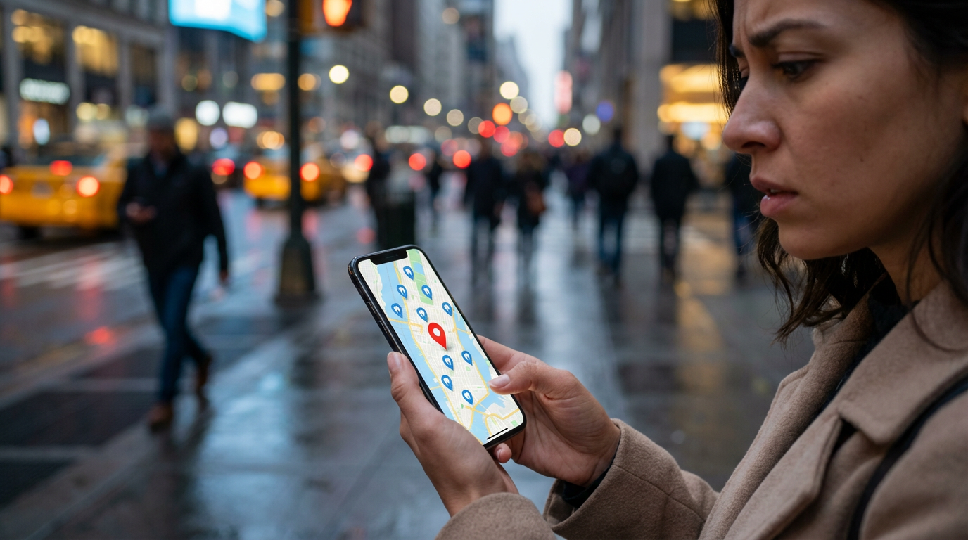 Urgences Dentaires : Votre SEO Local Prêt pour 2026 - illustration